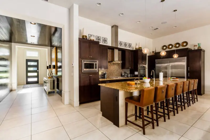 Reunion Resort Orlando luxury 5 bed villa