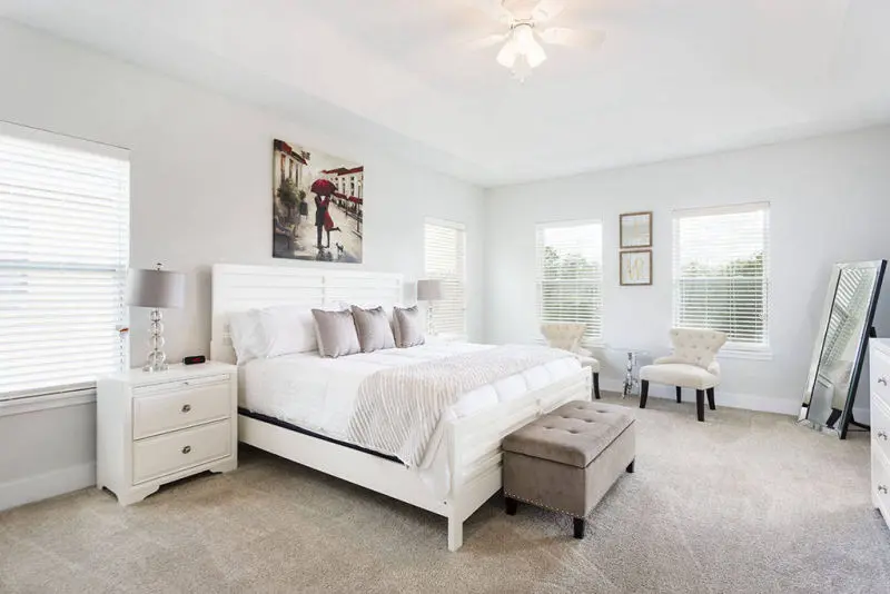 5 bed rental reunion orlando near disney