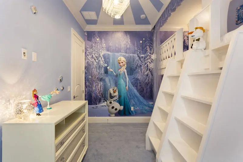 disney villa reunion resort