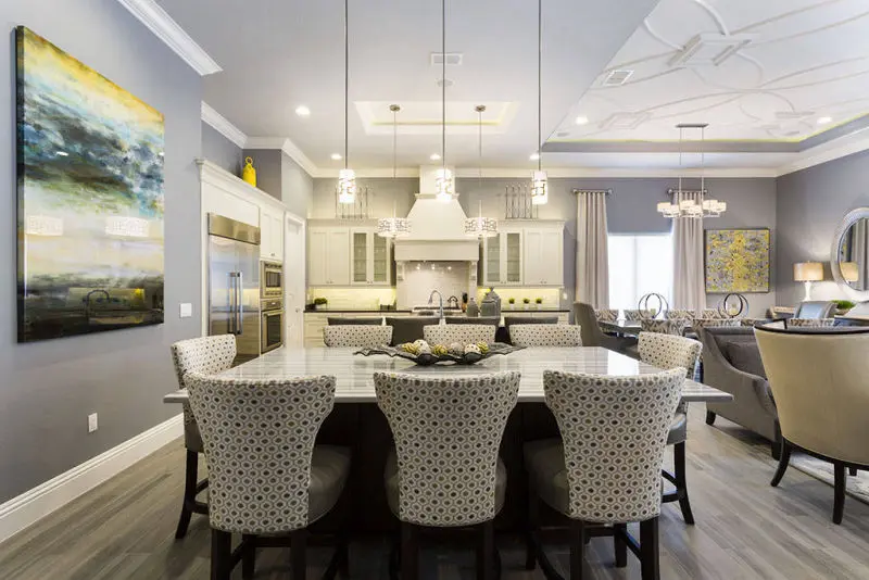 Reunion Resort Villas to rent