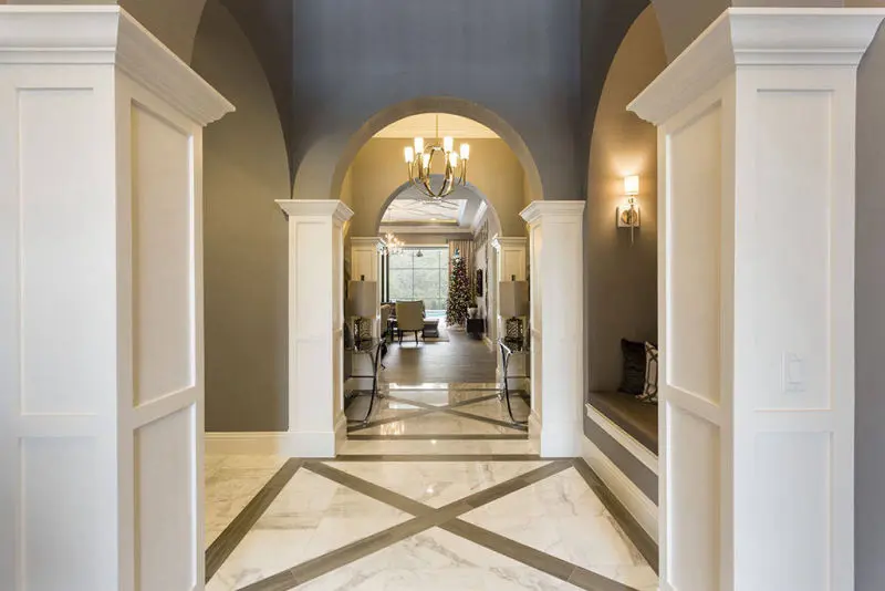 Reunion Resort rental vacation villa