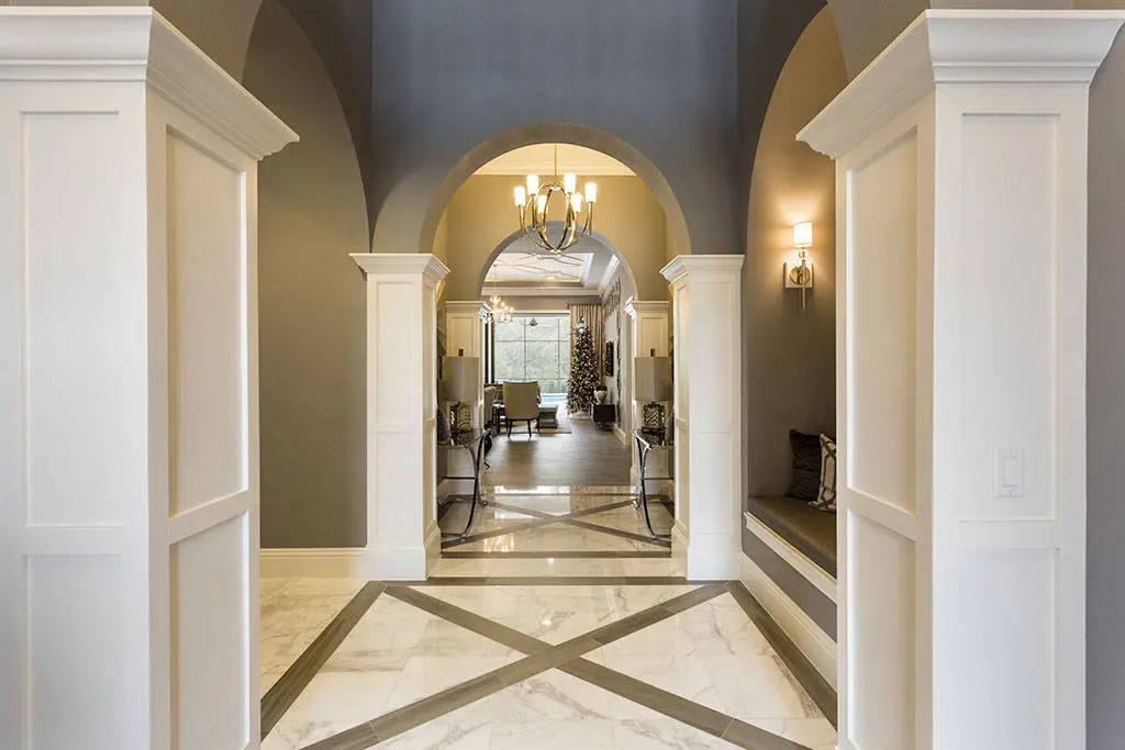 Reunion Resort rental vacation villa
