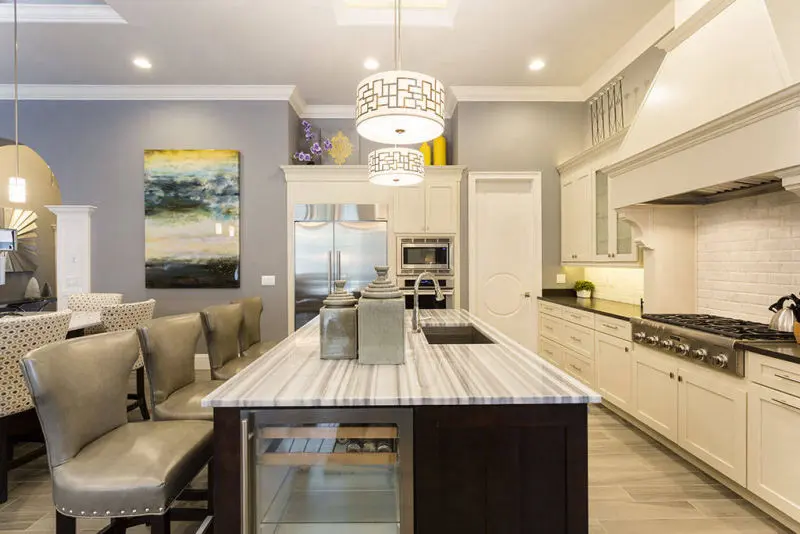 Reunion Orlando self catering villa