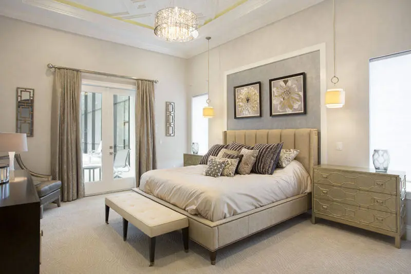Reunion Resort Orlando luxury 7 bed villa
