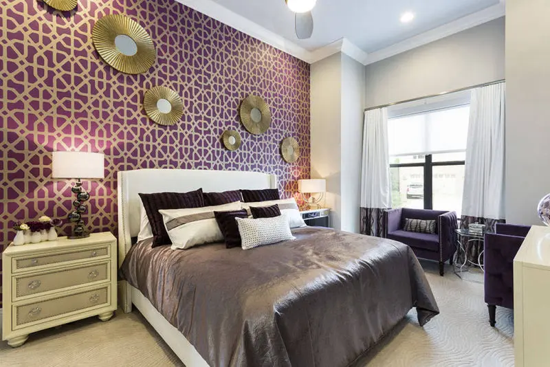 Reunion Resort self catering villa 7 bed