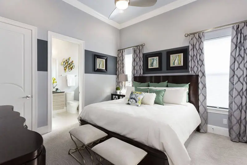 Reunion Resort villas