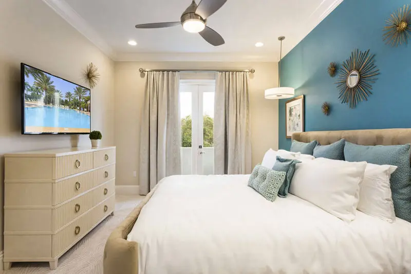 luxury disney villa reunion resort