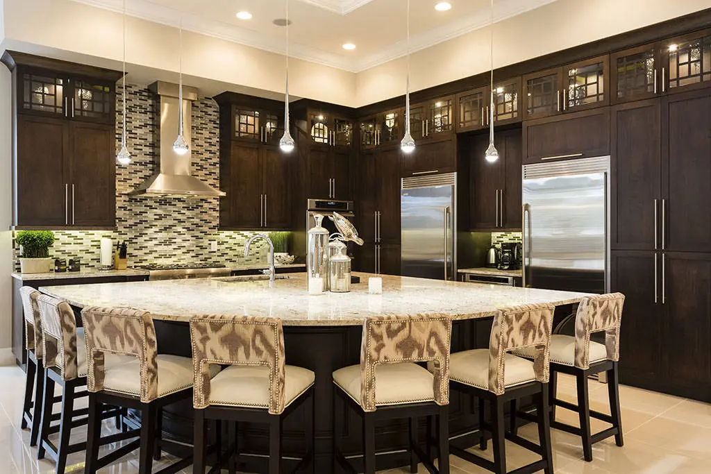 Reunion Resort Orlando 8 bed self catering