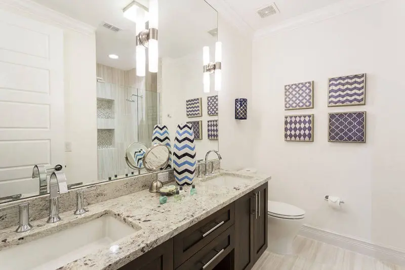 Reunion Resort rental villa Disneyworld