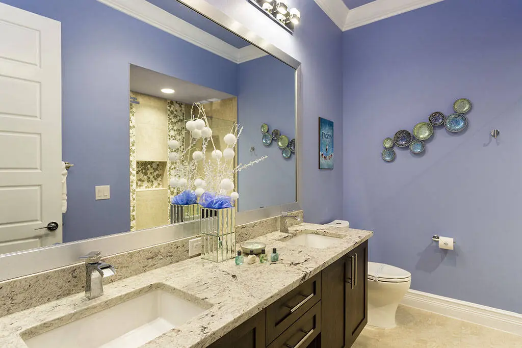 luxury disney villa reunion resort