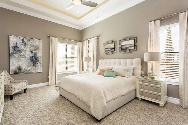 Reunion Orlando rental 8 bed