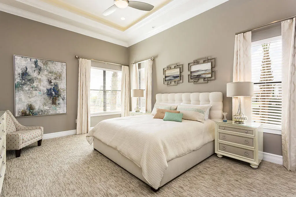 Reunion Orlando rental 8 bed