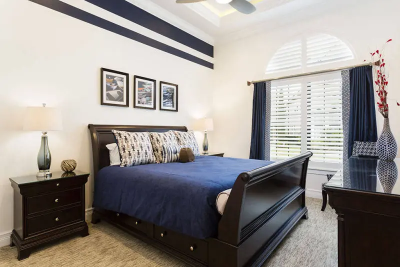 Reunion Resort Orlando luxury 8 bed villa