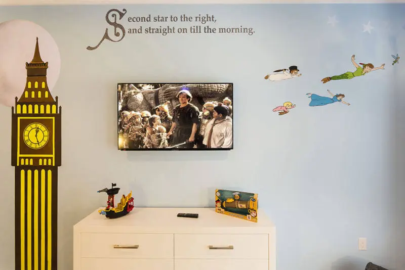 peter pan villa reunion resort nr disney