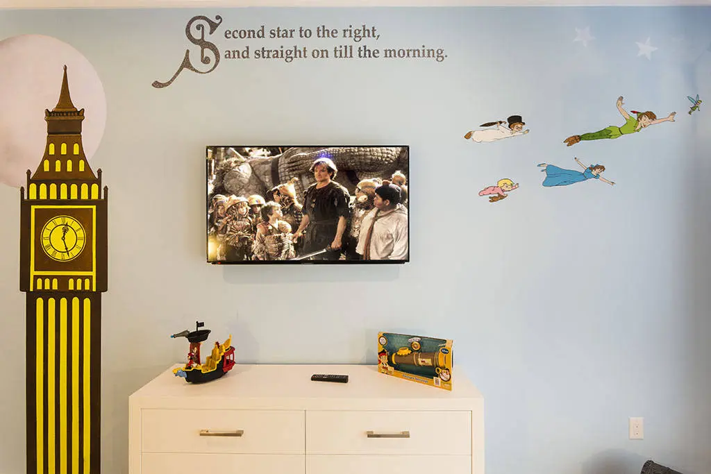 peter pan villa reunion resort nr disney