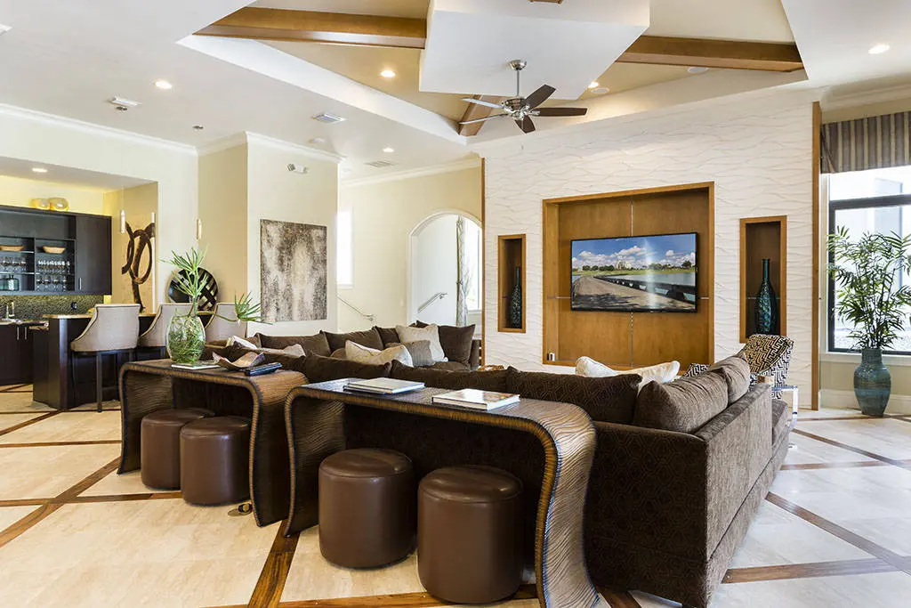 Reunion Resort rental villa 9 bed