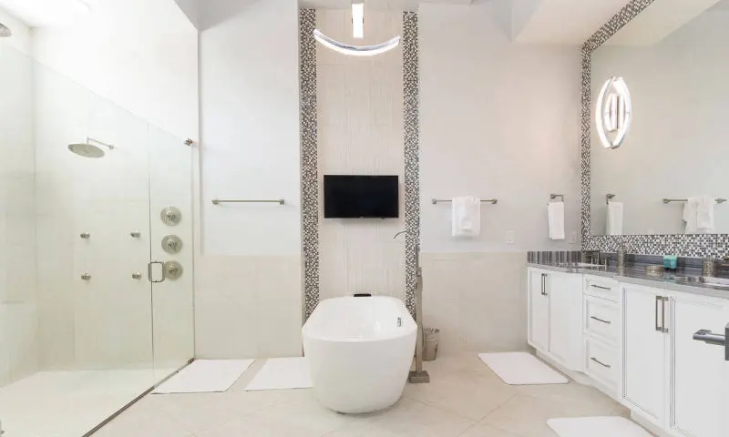 Reunion Resort Orlando luxury 11 bed villa