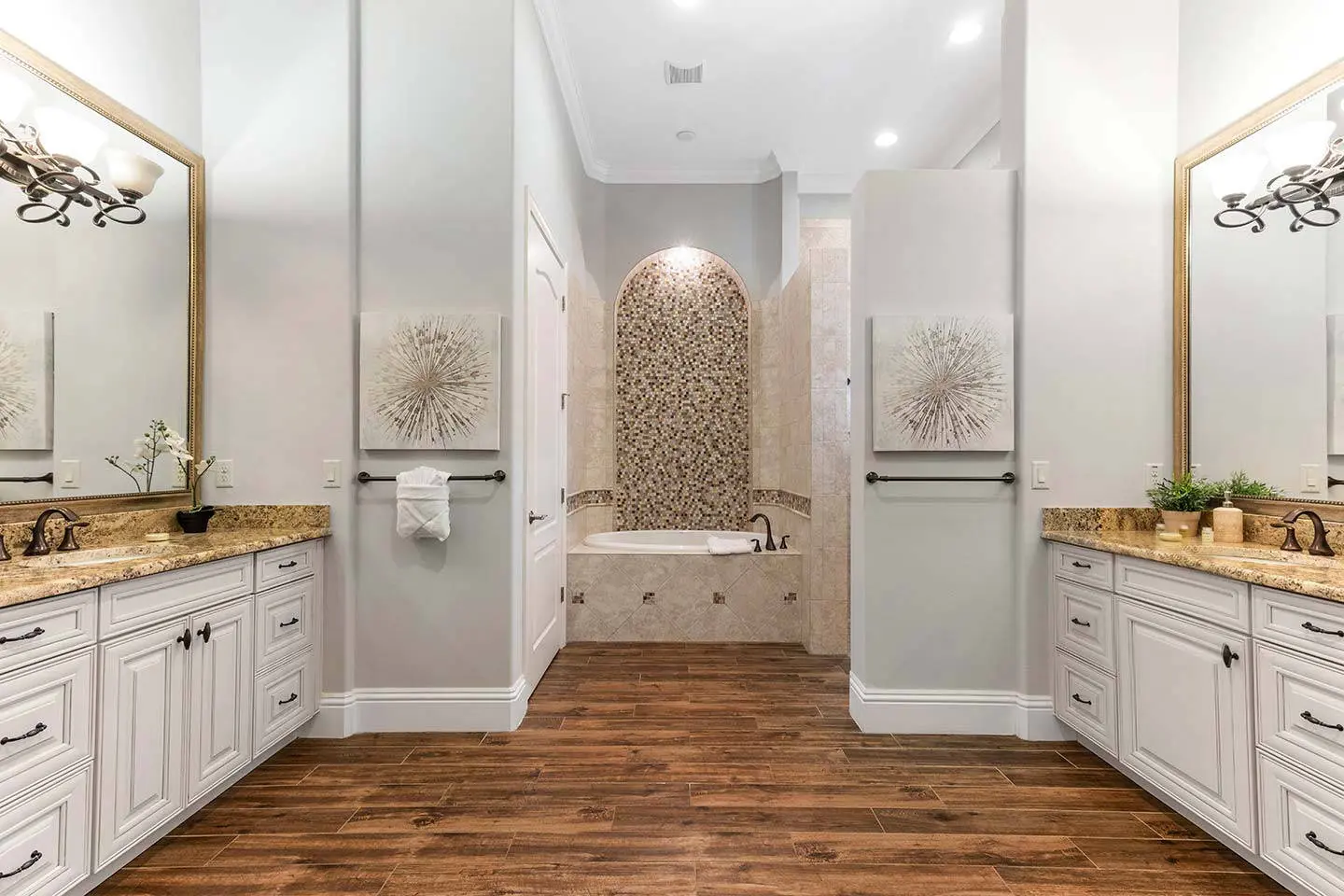 luxury bathroom villa reunion resort nr disney