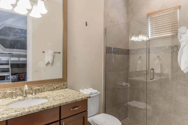 11 bedroom disney villa to rent