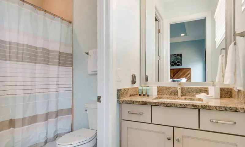 Reunion Resort 11 bed vacation villa rentals