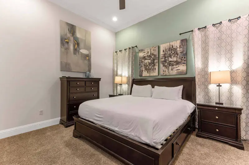 disney luxury villas to rent 11 beds