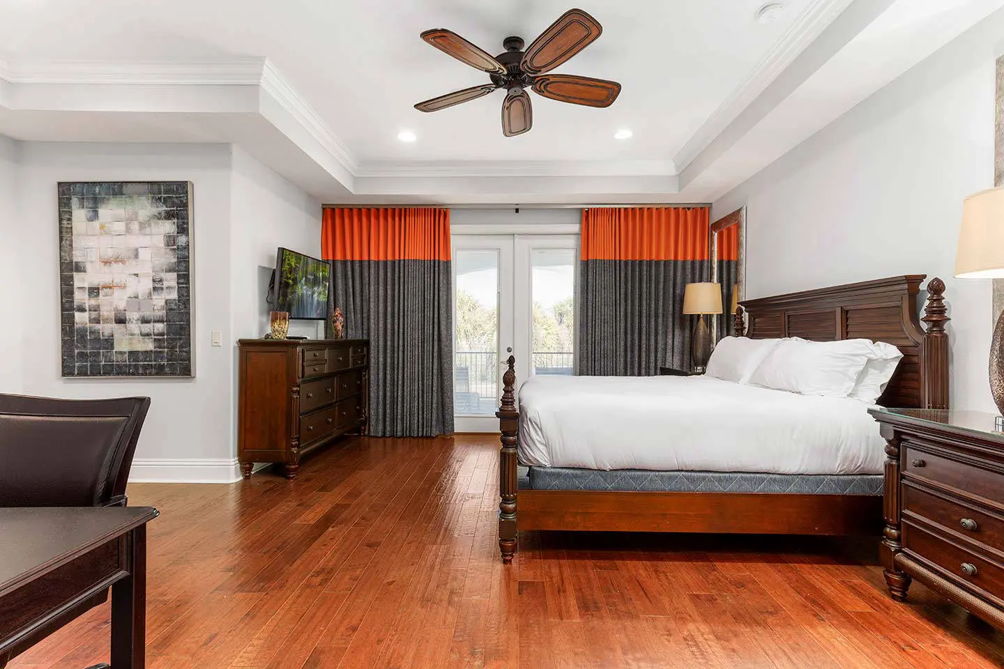 villa to rent at reunion near disney world