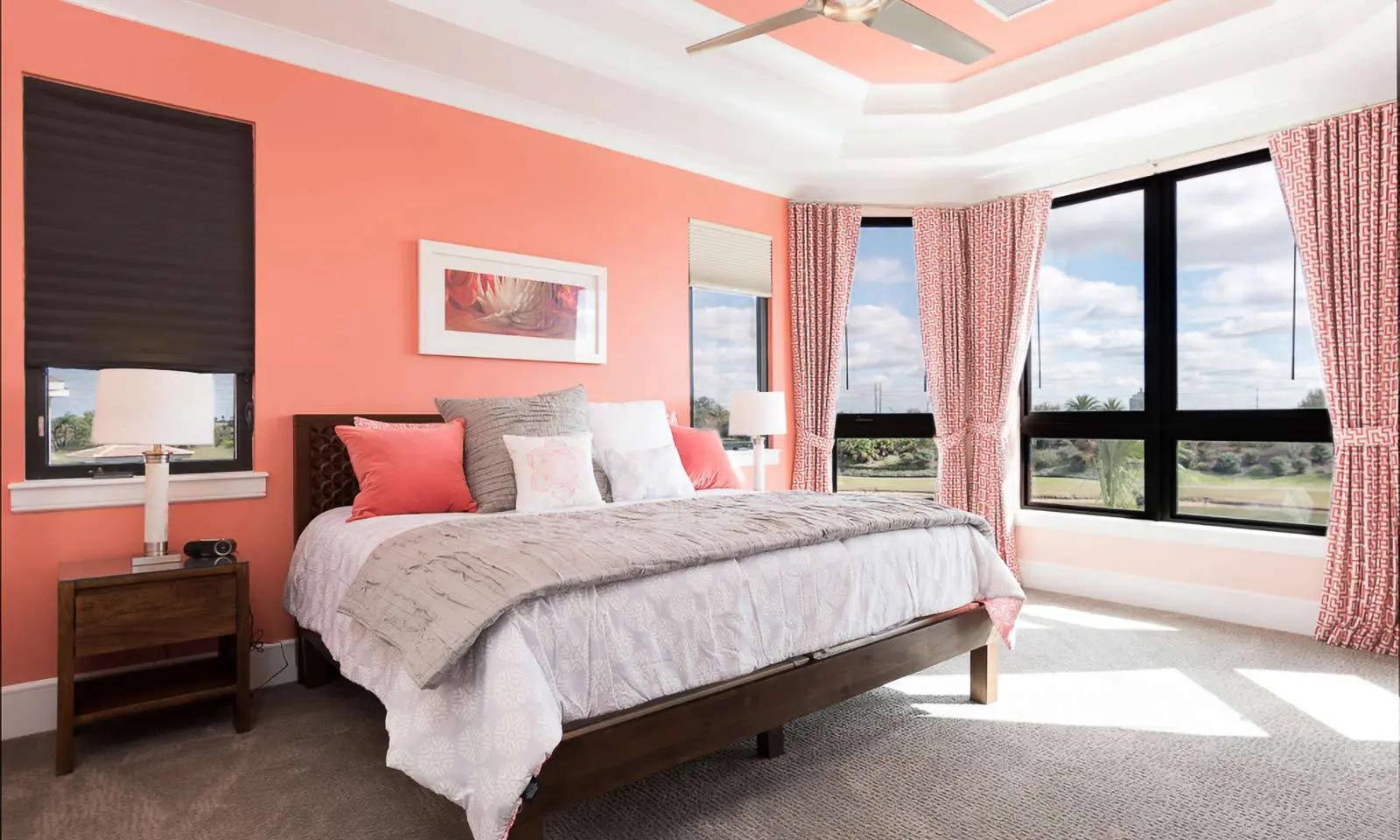 Reunion Resort 11 bed vacation villa rentals