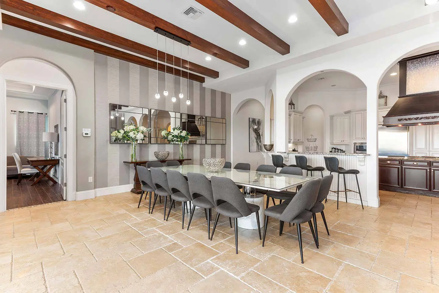 Reunion Resort Villas to rent