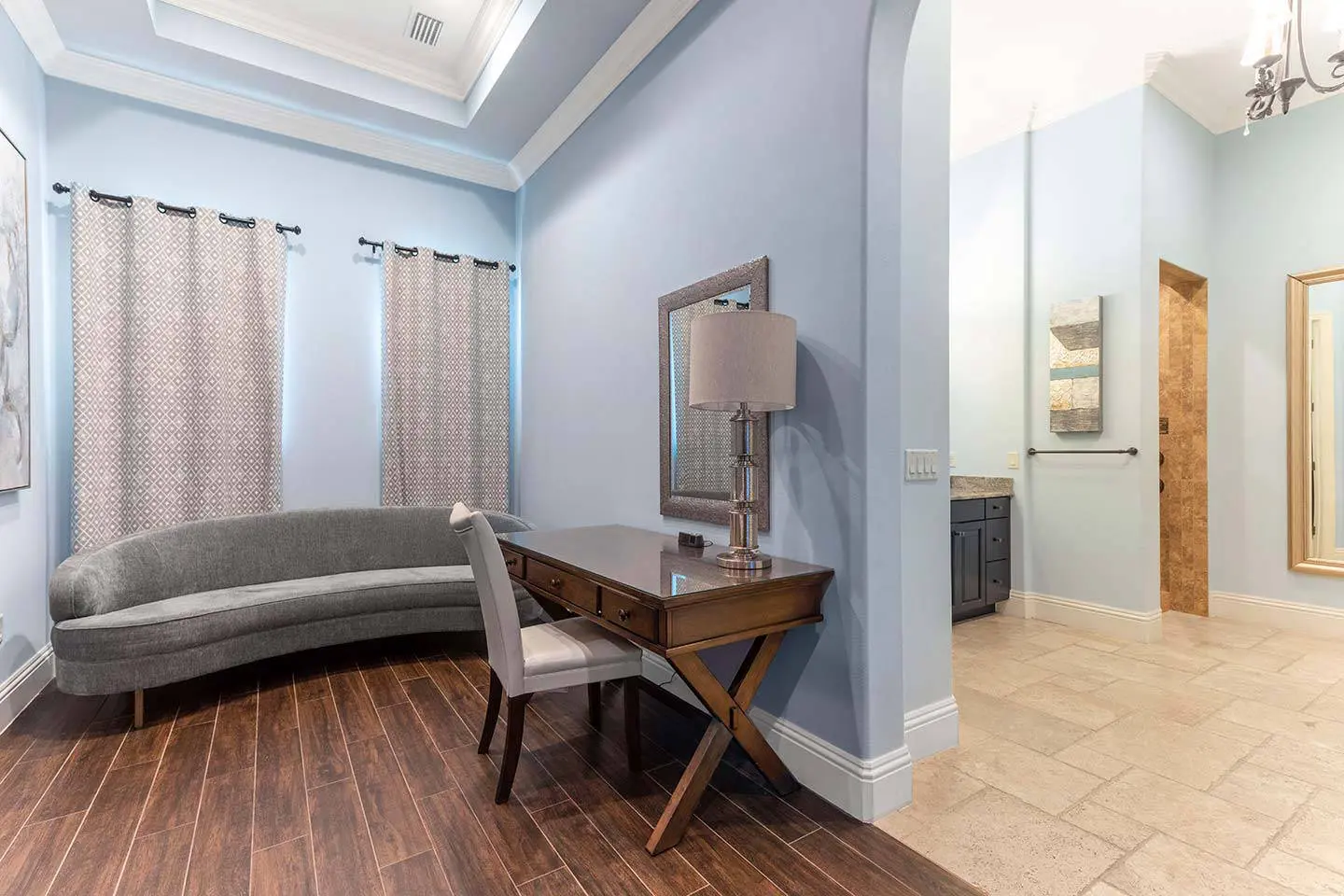 Reunion Resort Orlando luxury 11 bed villa