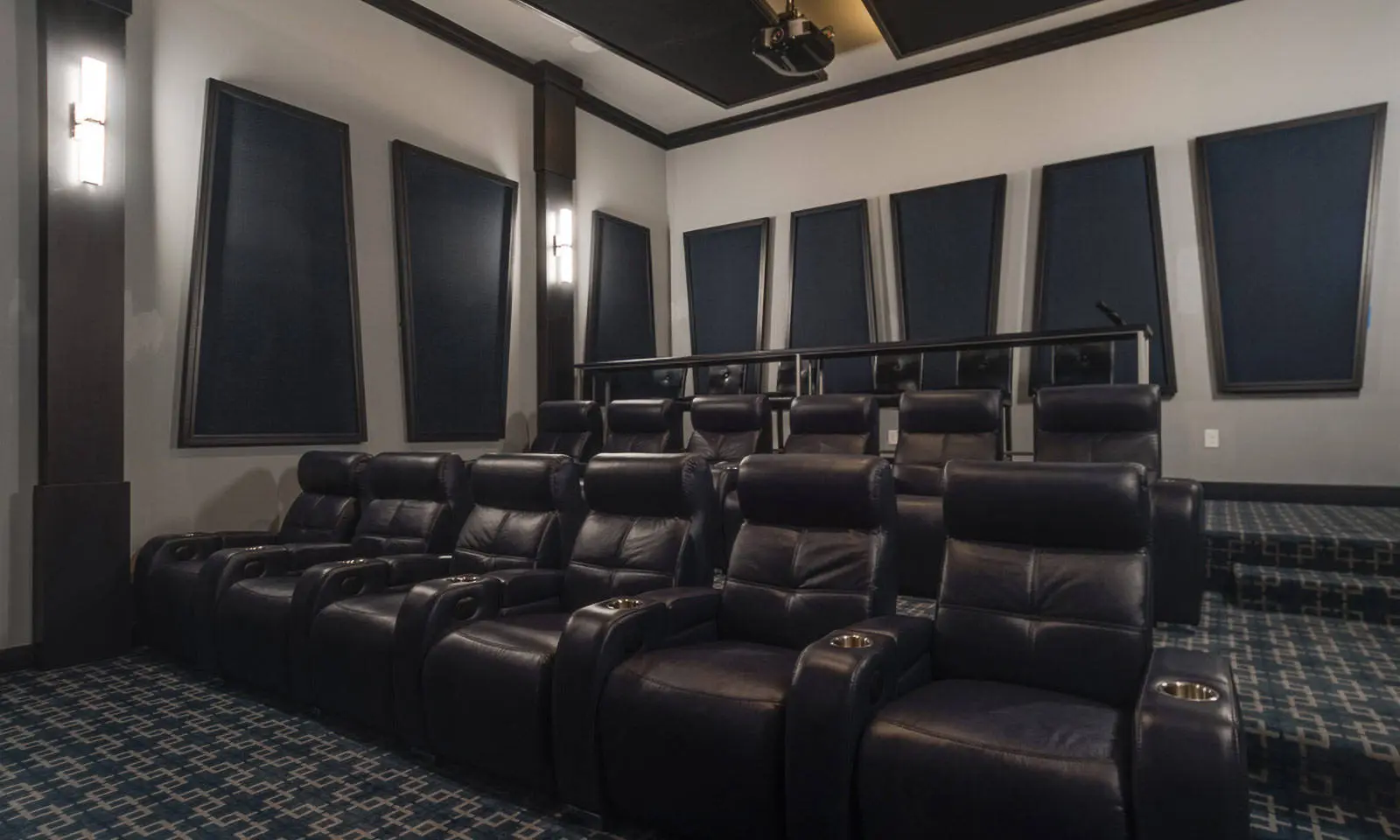 Reunion Resort 11 bed vacation movies