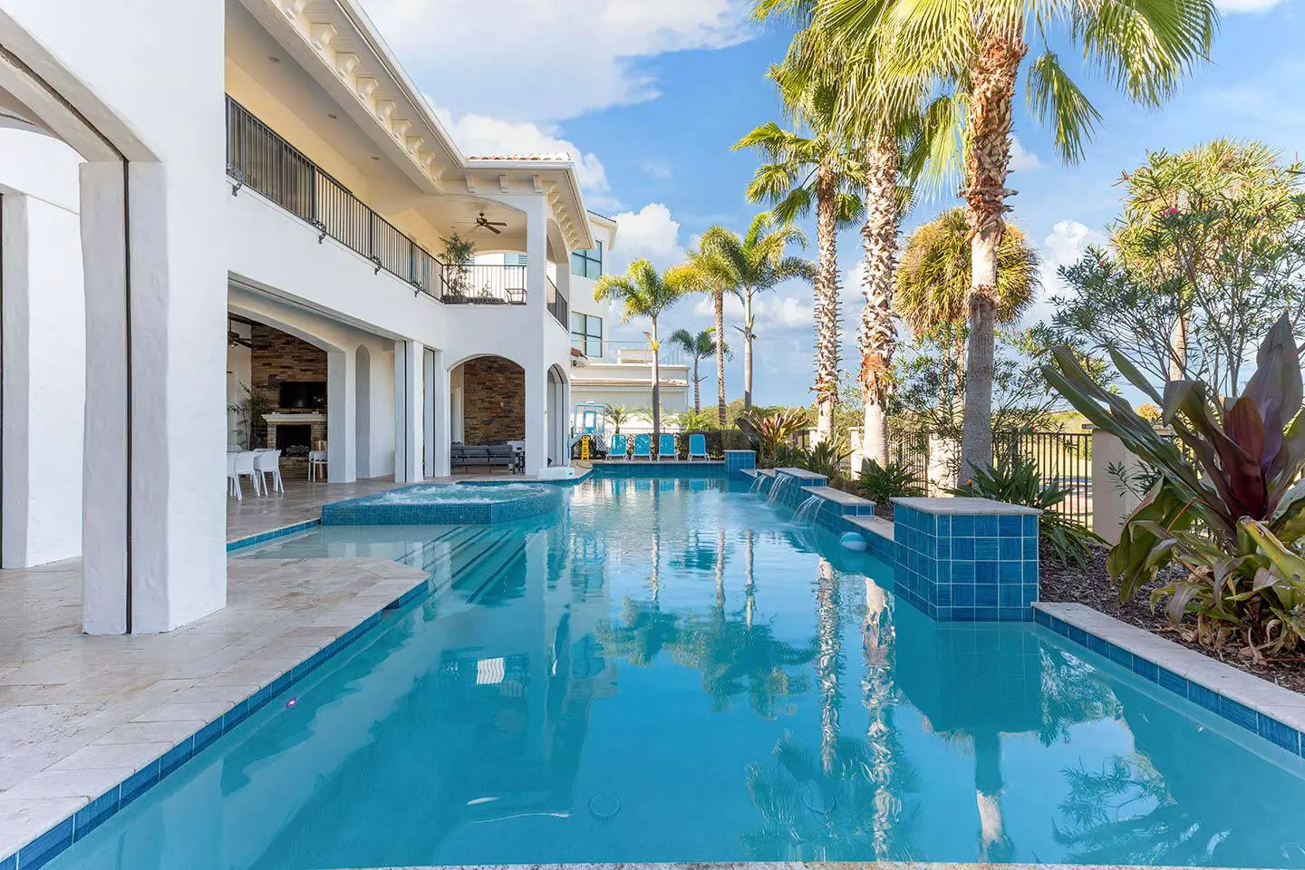 oversize pool reunion resort orlando 34747