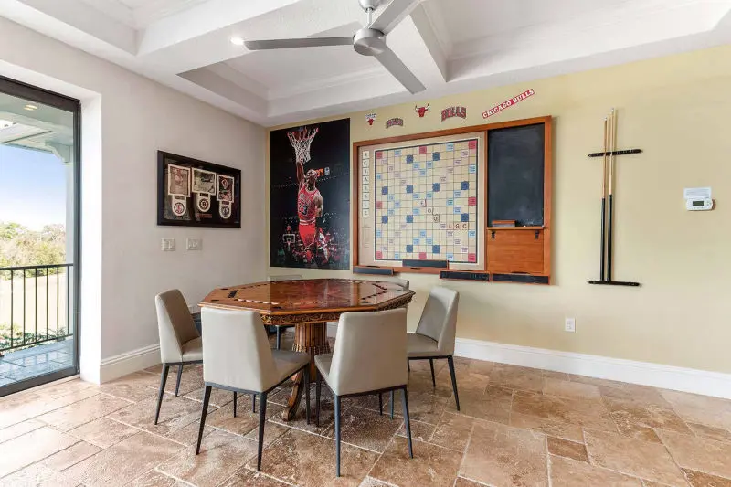 Villa loft area Orlando