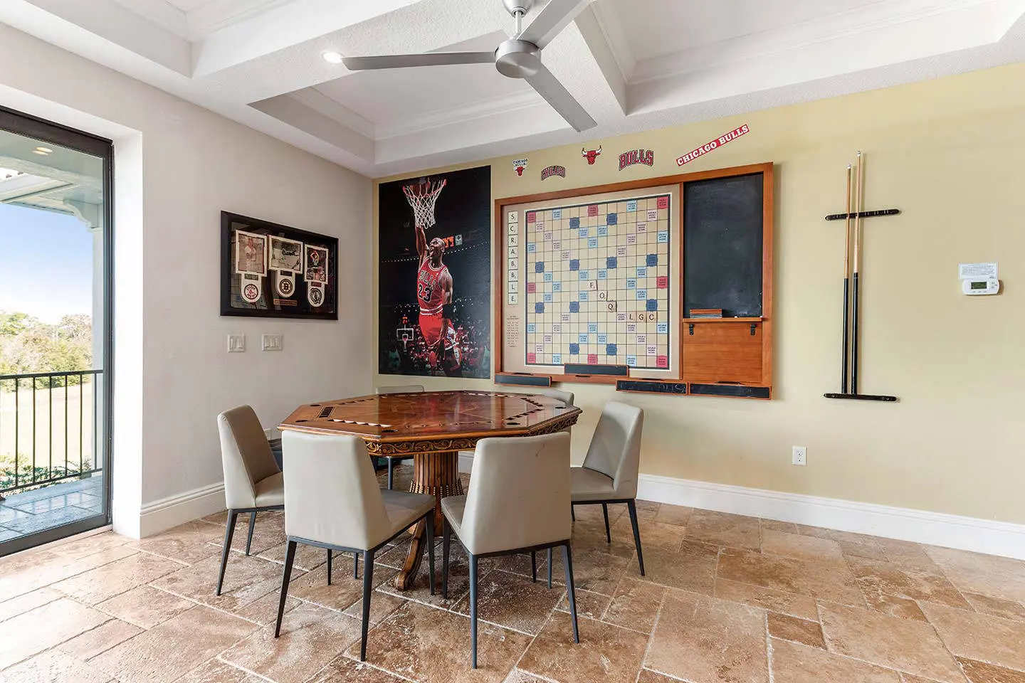 Villa loft area Orlando