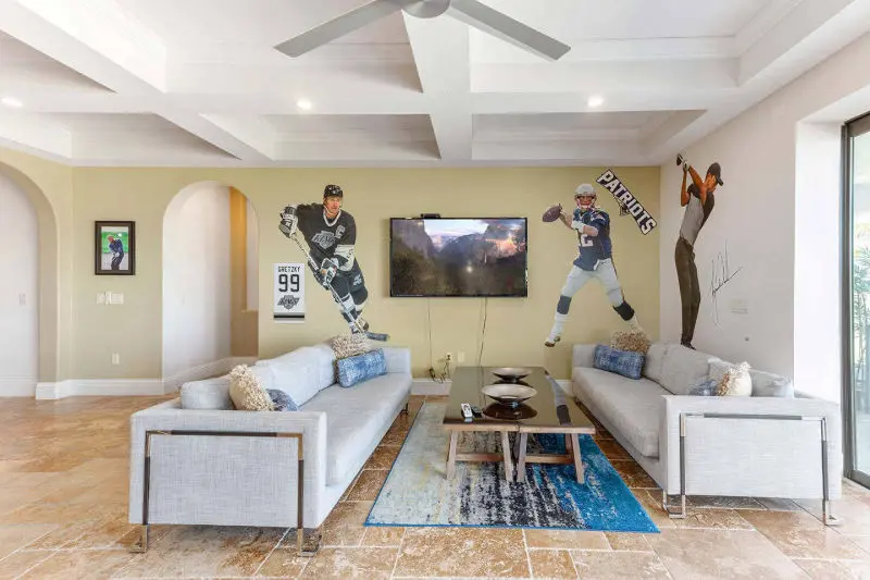 Reunion Resort 11 bed West Side villa rental