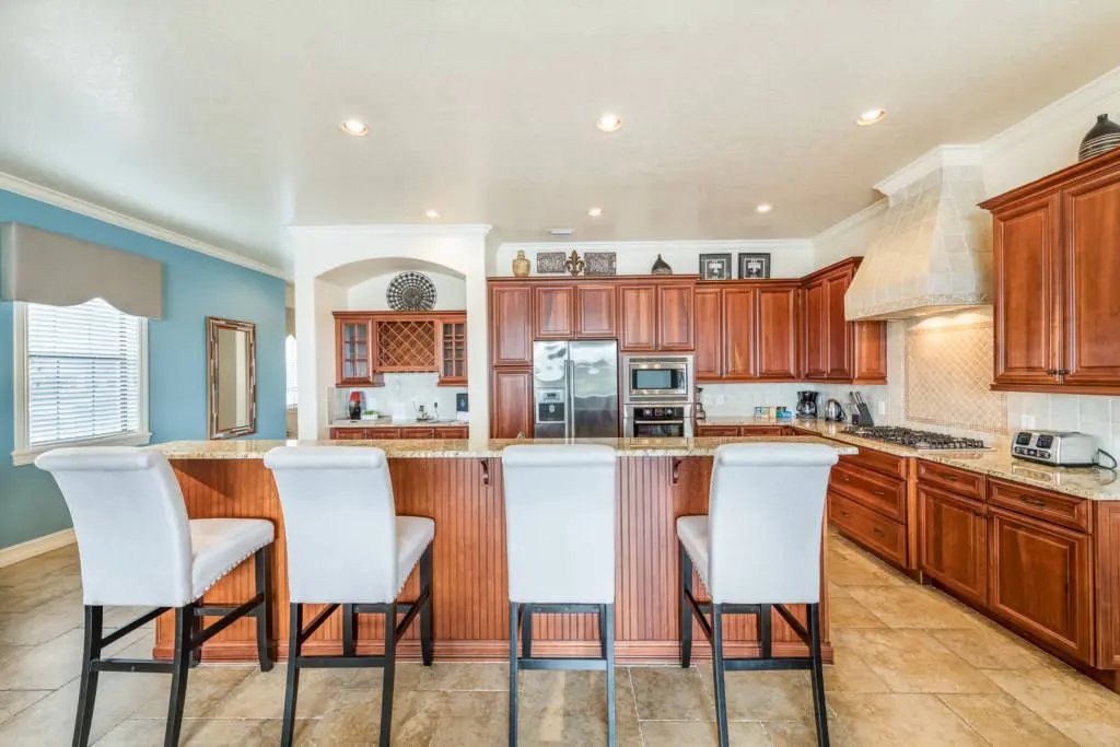 Reunion Resort rental second sitting area Reunion Resort rental second sitting area