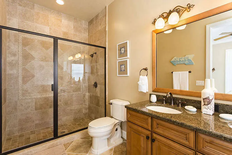 Jacuzzi tub Reunion Resort rentals Jacuzzi tub Reunion Resort rentals