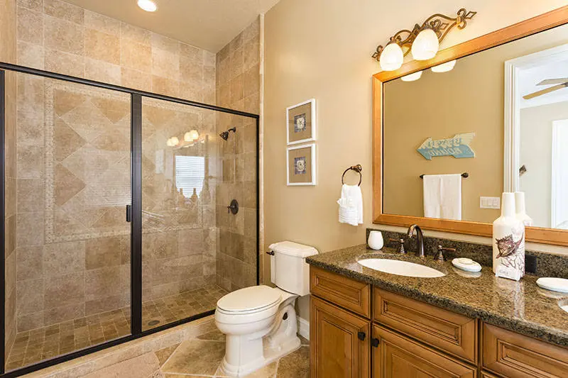 Jacuzzi tub Reunion Resort rentals Jacuzzi tub Reunion Resort rentals