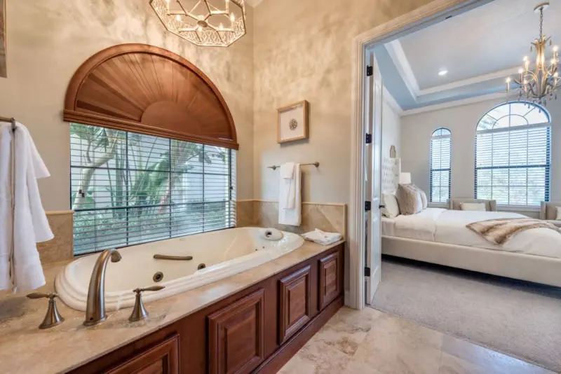 Reunion Orlando rental