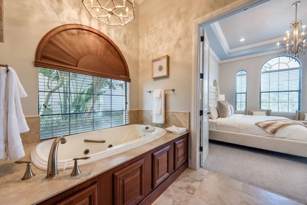 Reunion Orlando rental
