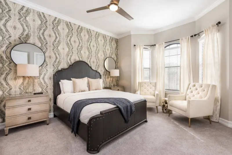 Reunion Resort Disney holiday home 5 bed