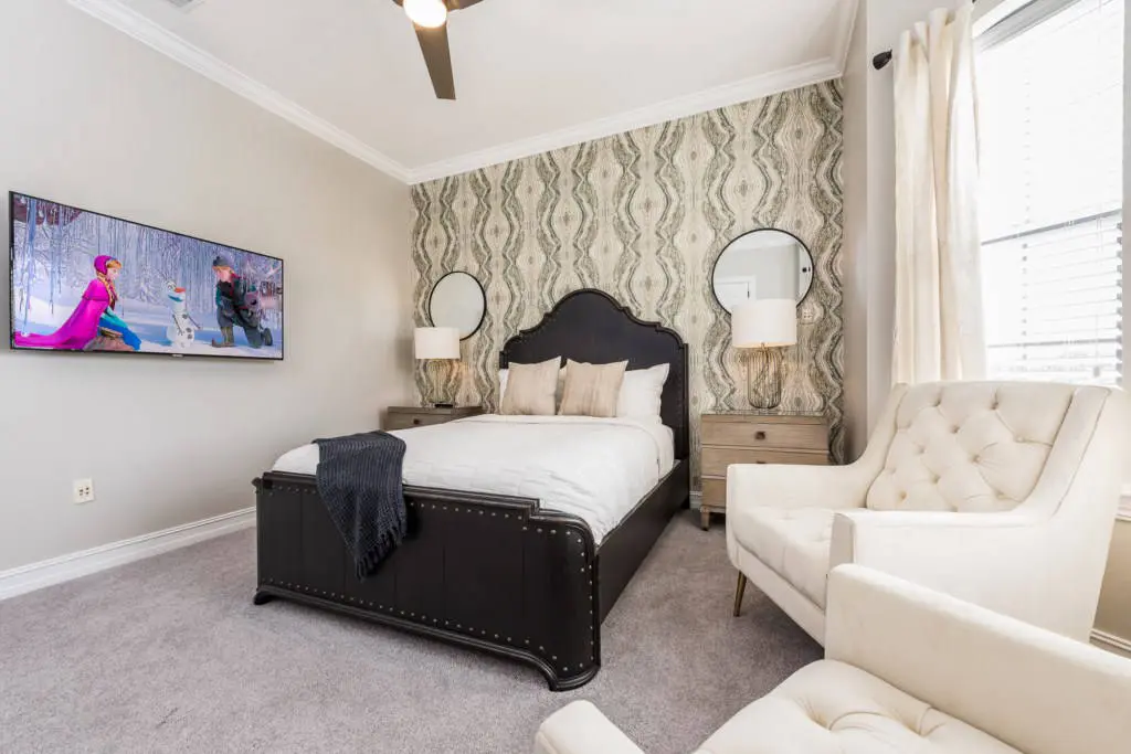 Reunion Resort vacation home 5 bed