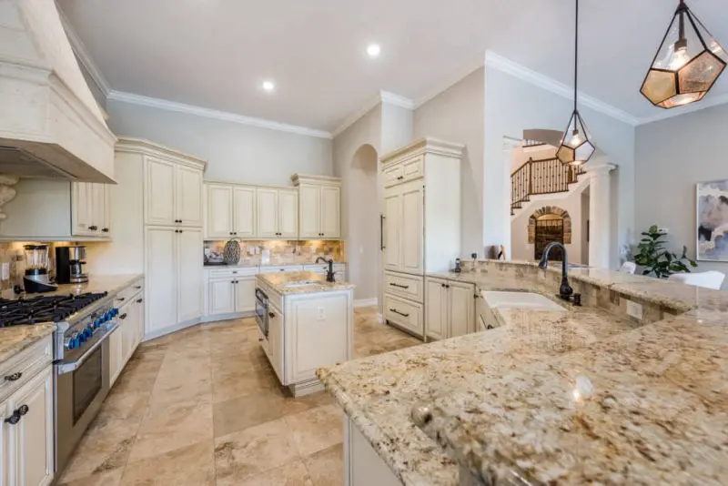 Reunion Resort holiday home Orlando