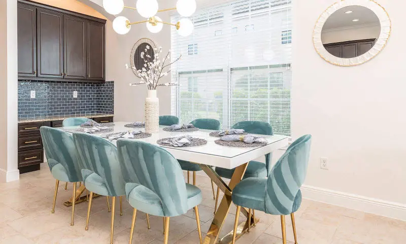 Reunion Resort rentals near Disney World