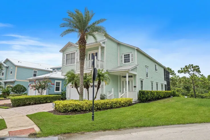Reunion Resort 5 bed rental home