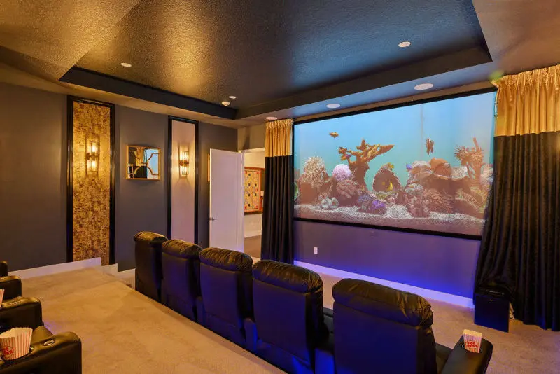 Reunion Resort Nicklaus Bears Den villa