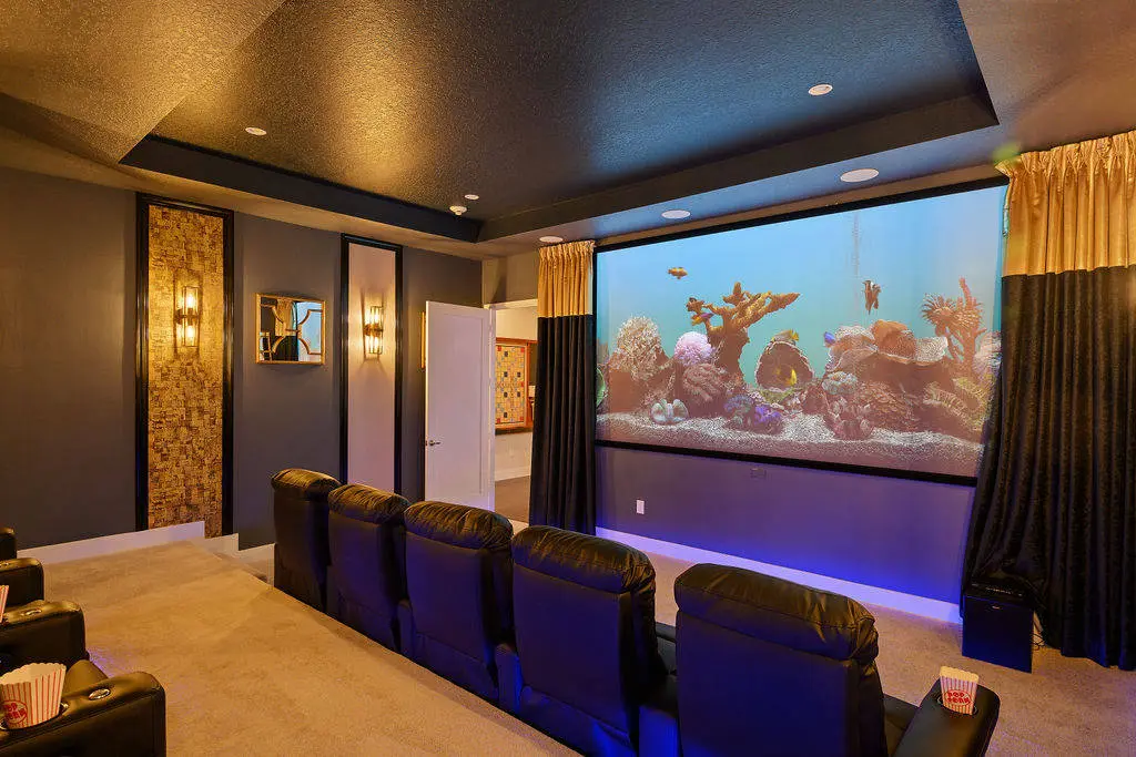 Reunion Resort Nicklaus Bears Den villa