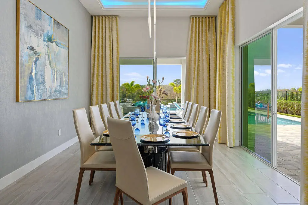 Reunion Resort Villas to rent Bears Den