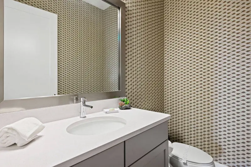 orlando luxury villa rental themed bedrooms