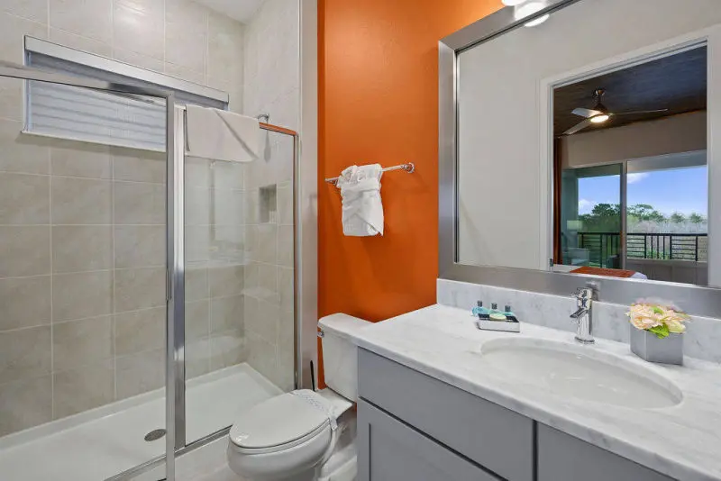 luxury disney villa reunion resort
