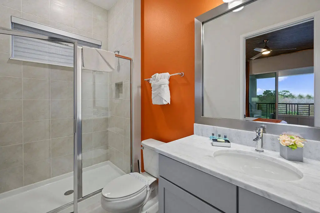 luxury disney villa reunion resort